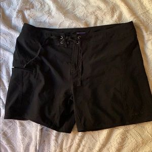 Patagonia surf shorts